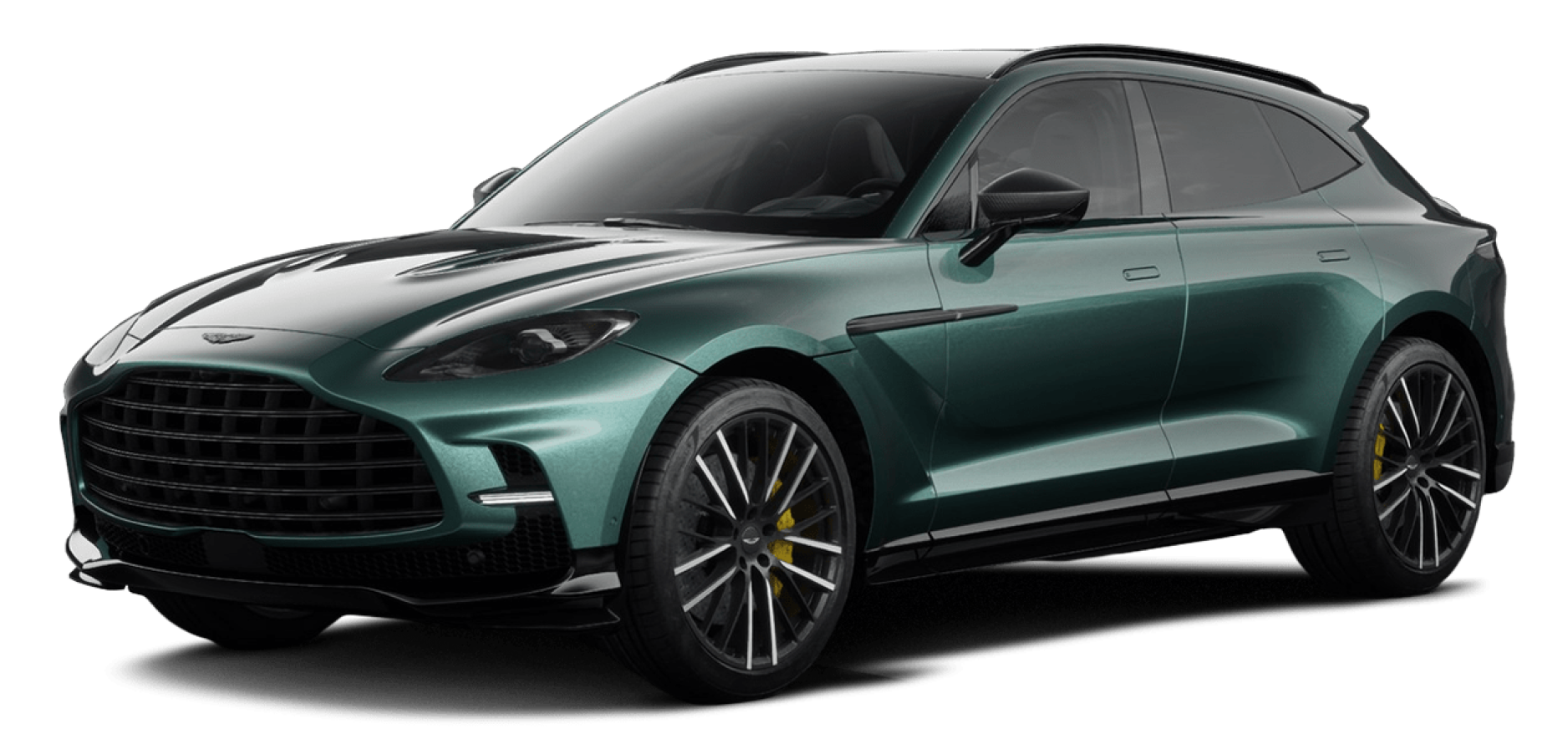 Aston Martin Berlin